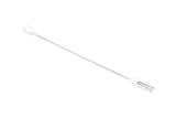 Spoon, Bar, 16 Inch, Stainless Steel, Trident, 16 Linear Inch,1 - 1 EACH