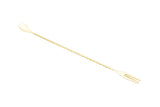 Spoon, Trident Bar, 16 Linear Inch,1 - 1 EACH