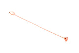 Spoon, Bar, 16 Inch, Copper Plated, 16 Linear Inch,1 - 1 EACH
