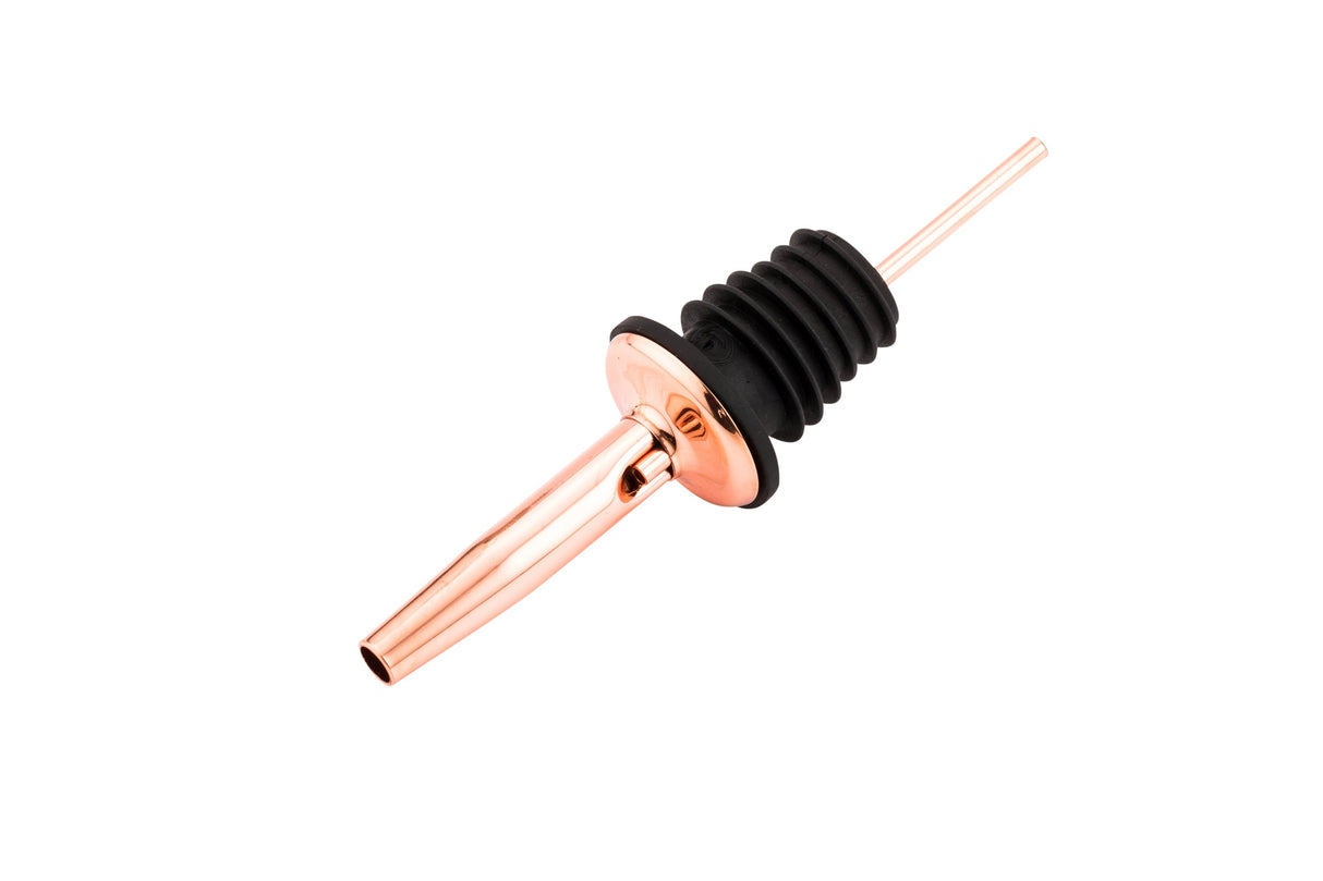 Pourers, Liquor, Speed Pourer, Copper Plated,1 - 4 COUNT