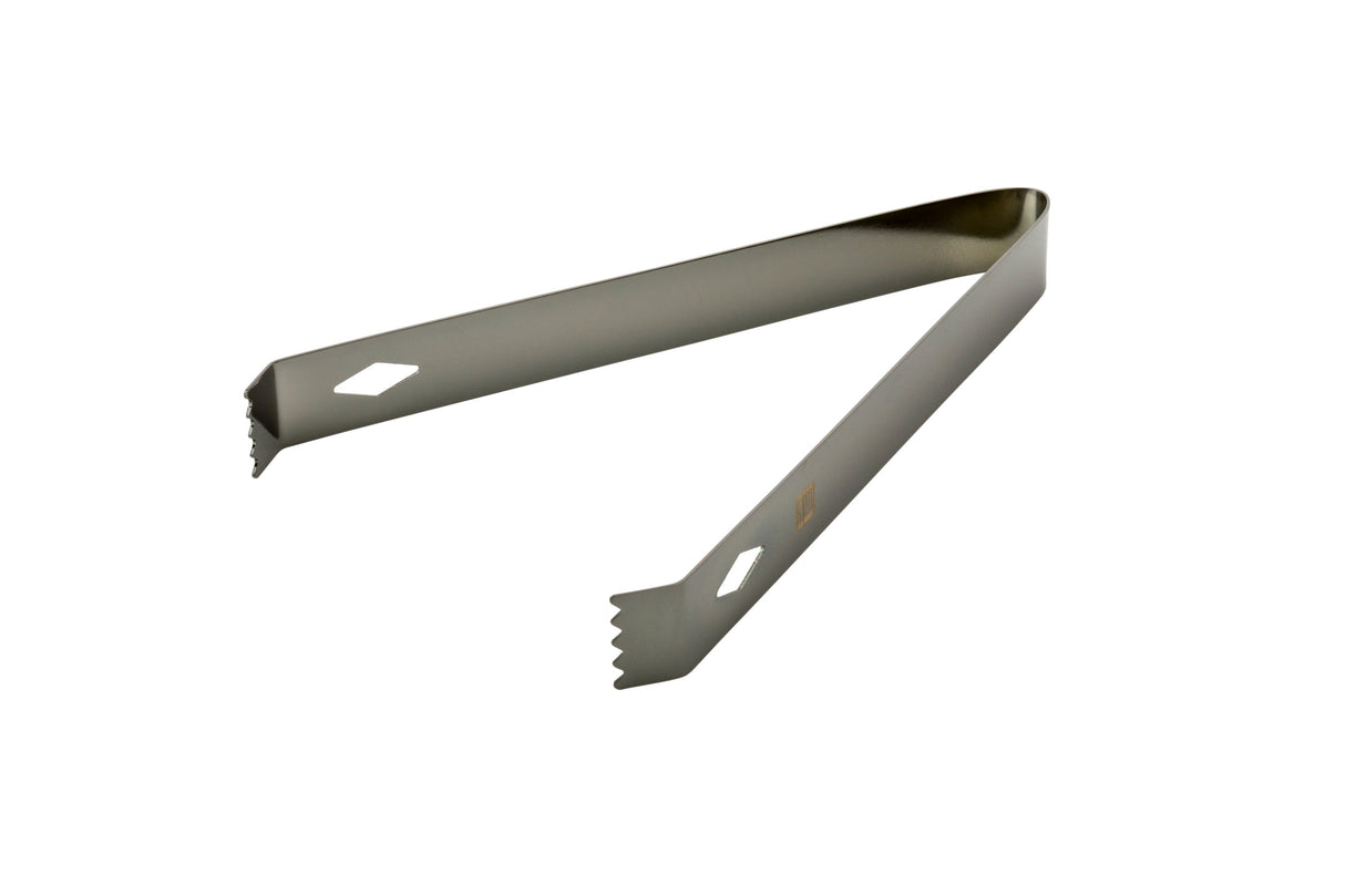 Tong, 1 Piece, Black Plated,1 - 1 EACH