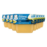 Baby Food, Pear, 1st Foods, 2 Ounce,8 - 2 COUNT