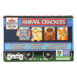 Crackers, Animal,12 - 2 OUNCE