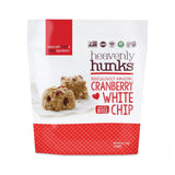 Cookie Bites, Cranberry White Chip, 1 Ounce,6 - 6 COUNT