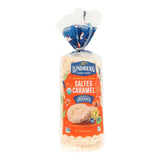 Rice Cakes, Brown, Salted Caramel,6 - 10.5 OUNCE