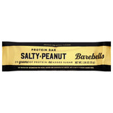 Bars, Protein, Salty Peanut, No Added Sugar,12 - 1.94 OUNCE