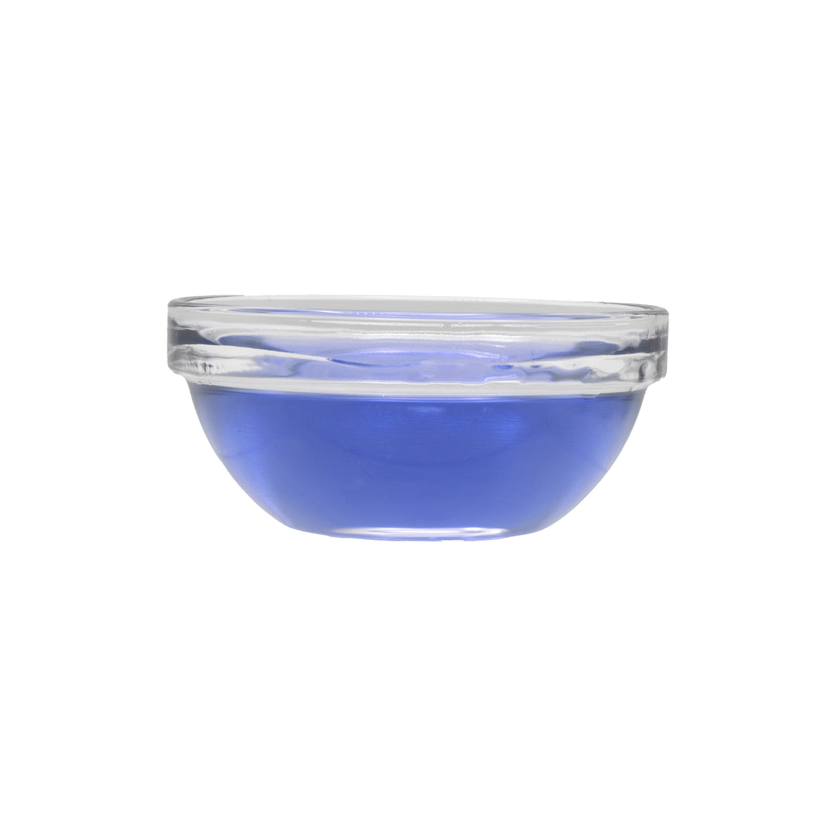 Drink Base, Brilliance, Berry Blue, contains Caffeine,4 - 64 FLUID