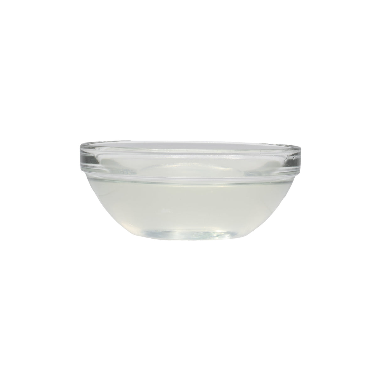 Drink Base, Brilliance, Glacier Clear, contains Caffeine,4 - 64 FLUID