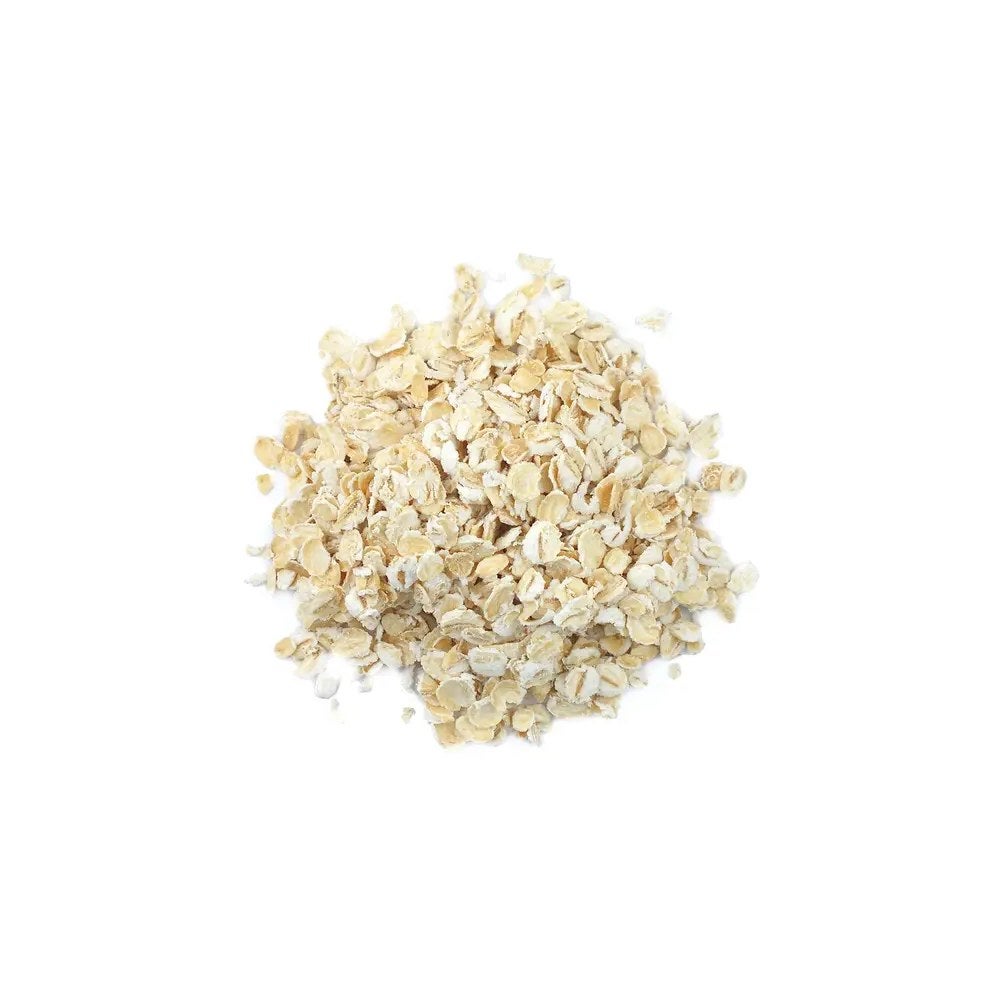 Oats, Thick, Rolled, Bulk,1 - 50 POUND