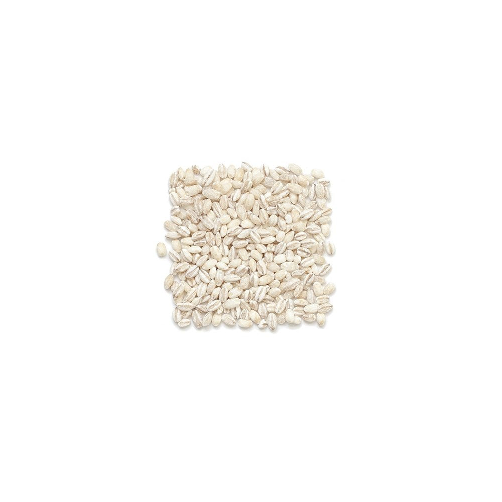 Barley, Pearled, Bulk,1 - 25 POUND