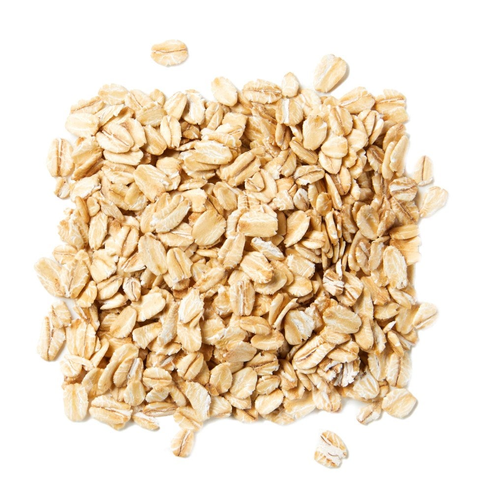 Oats, Thick, Rolled, Bulk,1 - 50 POUND