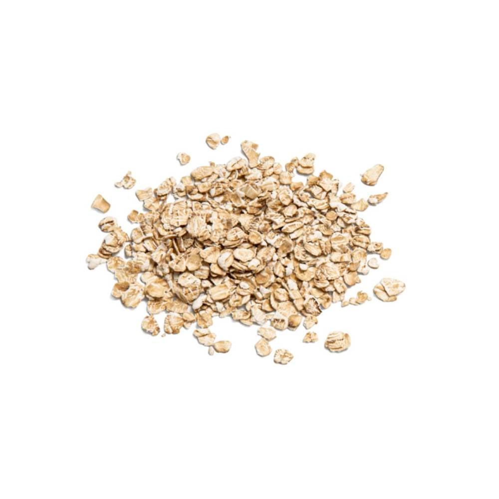 Oats, Quick Cooking Rolled, Bulk,1 - 50 POUND