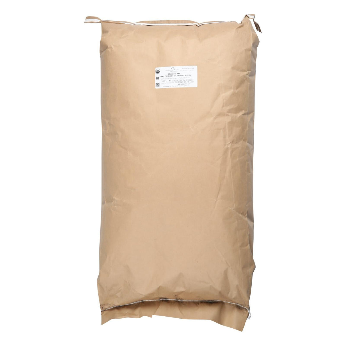 Rye Berry, Bulk,1 - 50 POUND