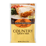 Gravy Mix, Country,24 - 2.75 OUNCE