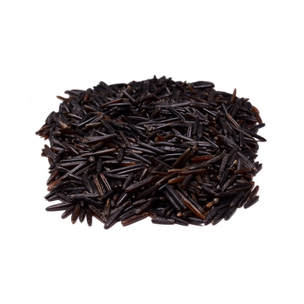 Rice, Wild, Bulk,1 - 25 POUND