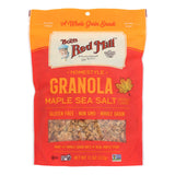 Granola, Maple & Sea Salt,6 - 11 OUNCE