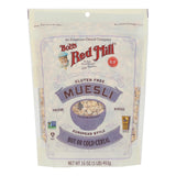 Cereal, Muesli, Resealable,4 - 16 OUNCE