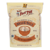 Cereal, Muesli, Old Country Style, Resealable,4 - 40 OUNCE