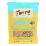 Granola, Lemon & Blueberry,6 - 11 OUNCE