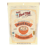 Cereal, Muesli, Old Country Style, Resealable,4 - 18 OUNCE