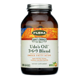 Supplement, Udo's Oil Omega-3/6/9, Softgels,180 - 1 EACH