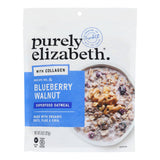 Oatmeal, Superfood, Blueberry & Walnut, contains Collagen,6 - 8 OUNCE