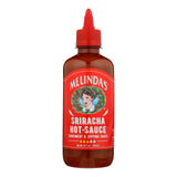 Sauce, Hot, Sriracha,6 - 12 FLUID
