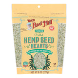 Seeds, Hemp, Hulled,5 - 8 OUNCE