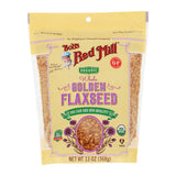 Flaxseed, Golden, Resealable Package,4 - 13 OUNCE