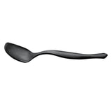 Spoons, Serving, Cater Tek, 8.50 Inch, Black, Plastic,10 - 10 COUNT