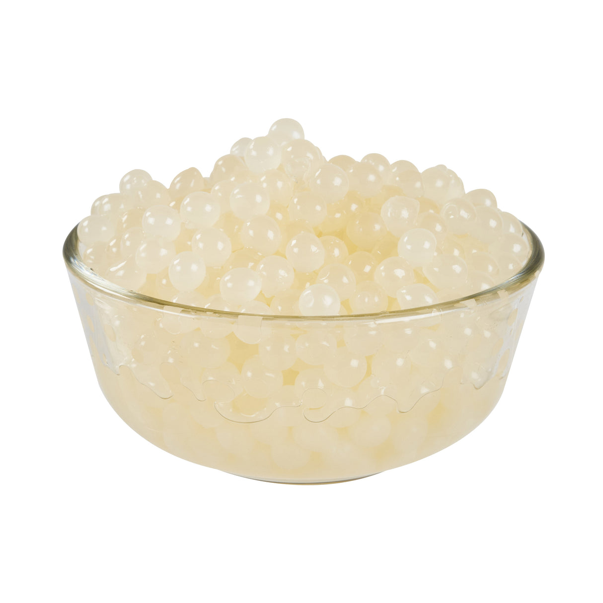Topping, Popping Boba, Tea Tek, Lychee,4 - 7 POUND