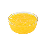 Topping, Jelly, Passion Fruit & Coconut,4 - 8.8 POUND