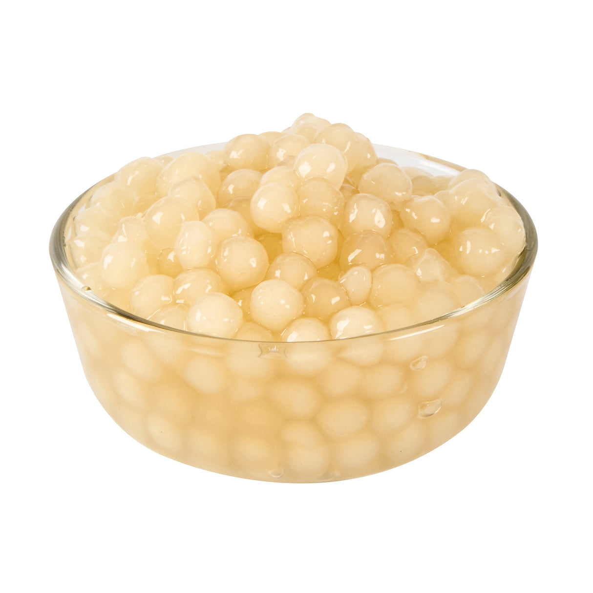 Tapioca Pearls, Boba, White,6 - 6 POUND