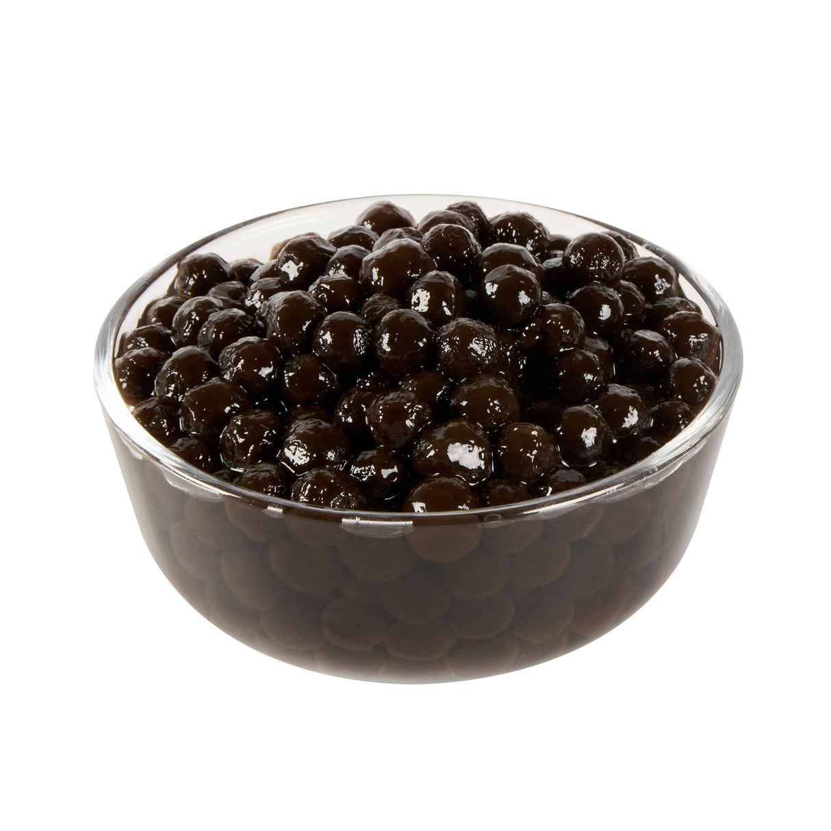 Tapioca Pearls, Boba, Instant,6 - 6 POUND