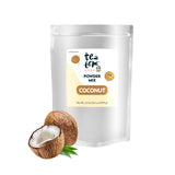 Drink Mix, Coconut, Tea Tek, Powder,10 - 35 OUNCE