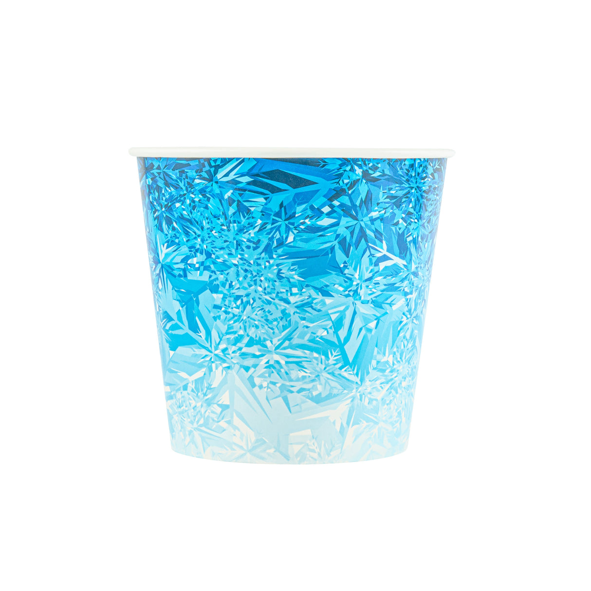 Bucket, Ice, Cater Tek 10 Pound, Paper, Blue, 8.75 x 8.75 x 8.25 Inch,10 - 10 COUNT