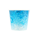 Bucket, Ice, Cater Tek 10 Pound, Paper, Blue, 8.75 x 8.75 x 8.25 Inch,10 - 10 COUNT