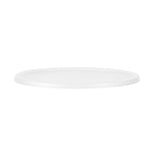Bowls, Serving, Cater Tek 51 Ounce, Microwavable Plastic, Black, 8 x 8 x 3.50 Inch, includes Clear Lid,4 - 25 COUNT