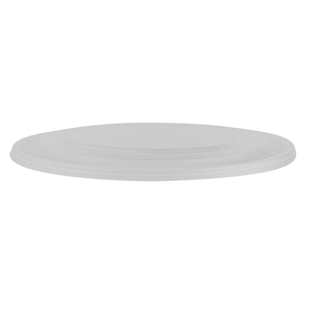 Bowls, Serving, Cater Tek 85 Ounce, Microwavable Plastic, Black, 9.75 x 9.75 x 3.75 Inch, includes Clear Lid,4 - 25 COUNT