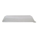 Lids, Plastic, Clear, for 210SAMBQ215 Wooden Tray,1 - 100 COUNT