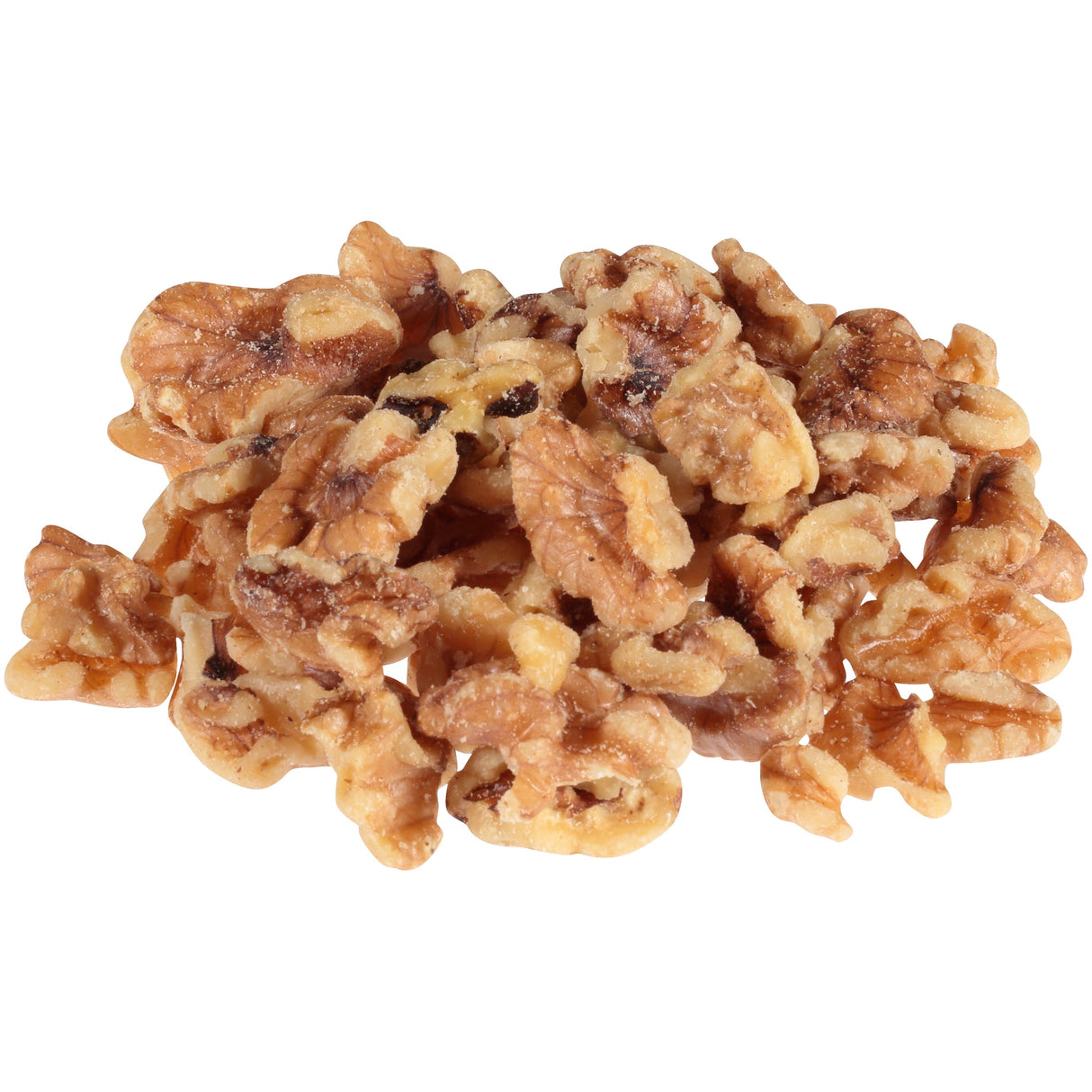 Walnuts, Halves & Pieces,1 - 5 POUND