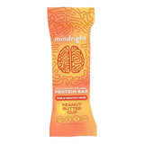 Bars, Protein, Peanut Butter Cup, Nootropic-Infused,12 - 1.76 OUNCE
