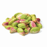 Pistachios, Raw, 80% Whole, Shelled,3 - 2 POUND