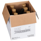 Stock, Chicken, Concentrate, Shelf-Stable,6 - 2 POUND