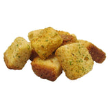 Croutons, Seasoned, Homestyle, Large-Cut,4 - 36 OUNCE