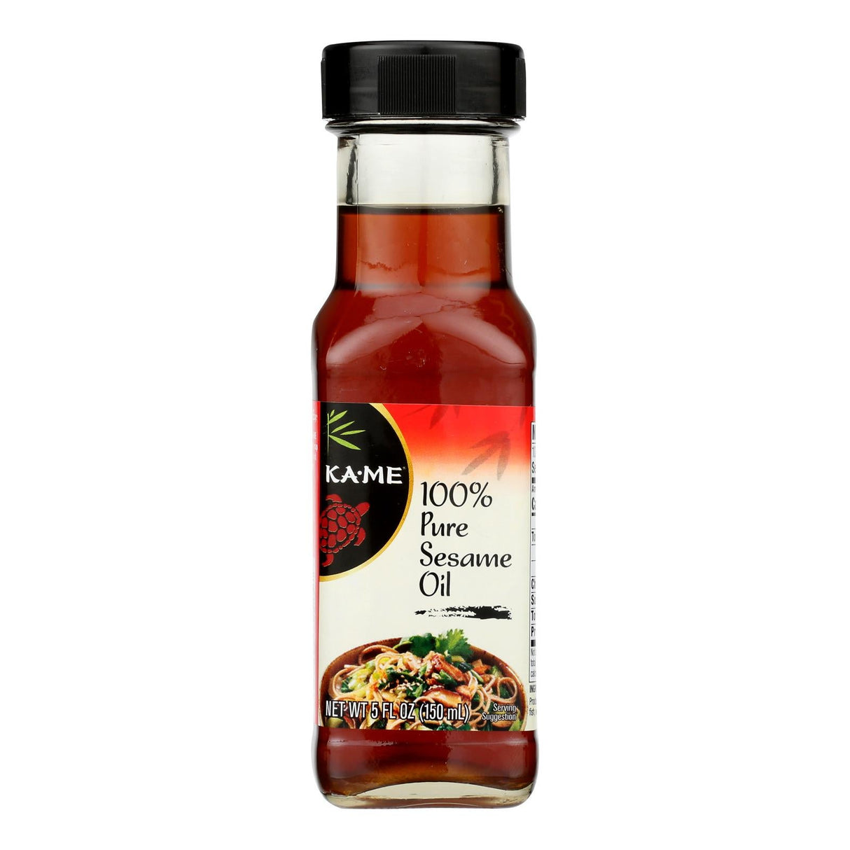 Oil, Sesame,6 - 5 FLUID