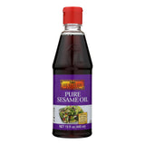 Oil, Sesame,6 - 15 FLUID
