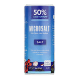 Salt, Shaker,6 - 2 OUNCE