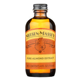 Extract, Almond, Pure,8 - 4 FLUID