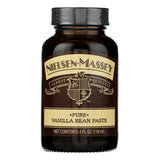 Paste, Vanilla Bean, Pure,6 - 4 FLUID